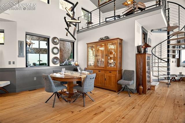 MLS Image for 5320  Lost Cabin  ,Manitou Springs, Colorado