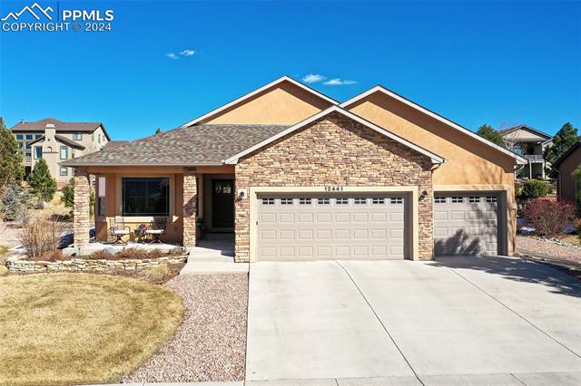 12441  Woodruff  , colorado springs  House Search MLS Picture
