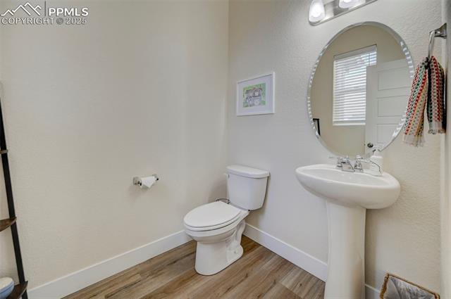 MLS Image for 9773  Marble Canyon  ,Peyton, Colorado