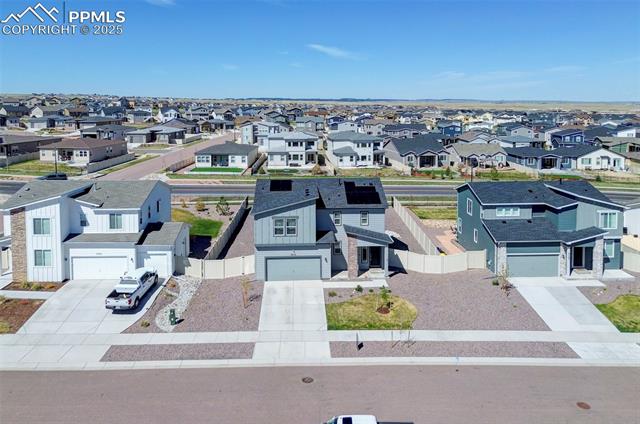 MLS Image for 9773  Marble Canyon  ,Peyton, Colorado