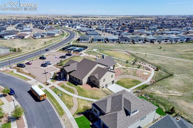 MLS Image for 9773  Marble Canyon  ,Peyton, Colorado