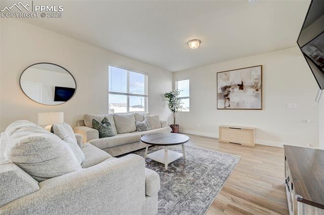 MLS Image for 9773  Marble Canyon  ,Peyton, Colorado