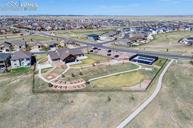 MLS Image for 9773  Marble Canyon  ,Peyton, Colorado