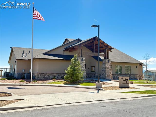 MLS Image for 9773  Marble Canyon  ,Peyton, Colorado