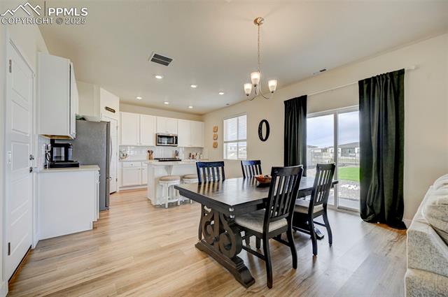 MLS Image for 9773  Marble Canyon  ,Peyton, Colorado