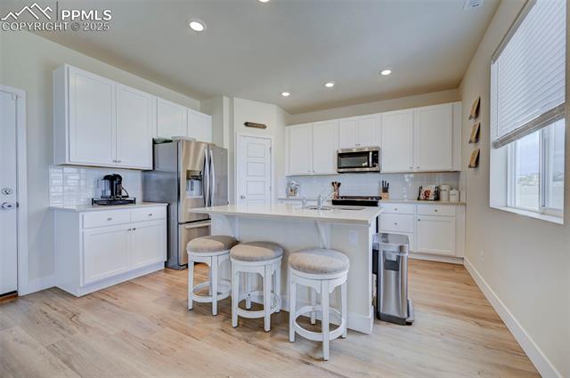 MLS Image for 9773  Marble Canyon  ,Peyton, Colorado