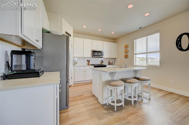 MLS Image for 9773  Marble Canyon  ,Peyton, Colorado