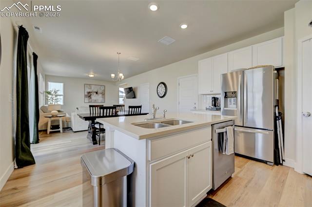 MLS Image for 9773  Marble Canyon  ,Peyton, Colorado