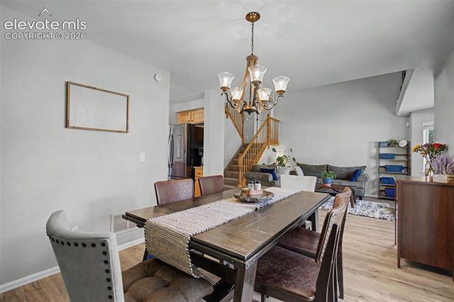 MLS Image for 6446  Cabana  ,Colorado Springs, Colorado