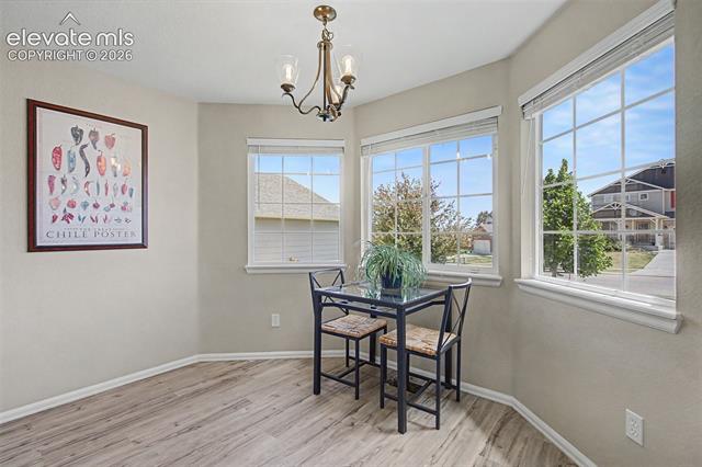 MLS Image for 6446  Cabana  ,Colorado Springs, Colorado