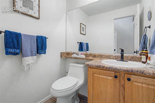 MLS Image for 6446  Cabana  ,Colorado Springs, Colorado