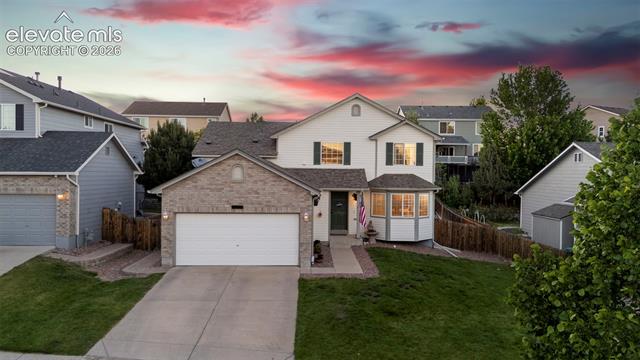 MLS Image for 6446  Cabana  ,Colorado Springs, Colorado