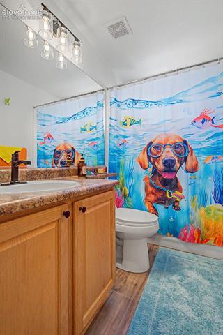 MLS Image for 6446  Cabana  ,Colorado Springs, Colorado