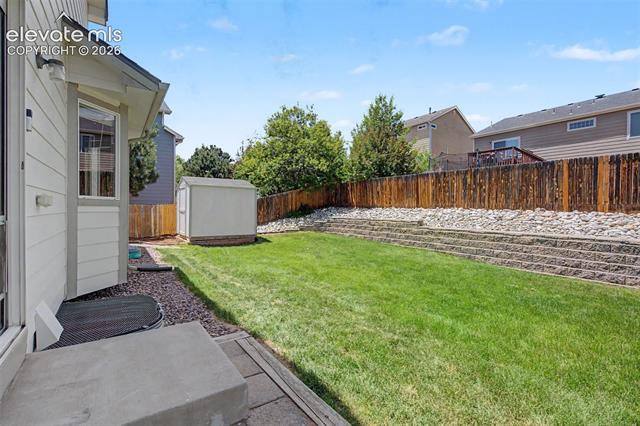 MLS Image for 6446  Cabana  ,Colorado Springs, Colorado