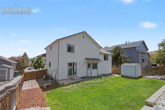 MLS Image for 6446  Cabana  ,Colorado Springs, Colorado