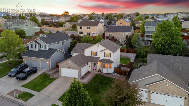 MLS Image for 6446  Cabana  ,Colorado Springs, Colorado