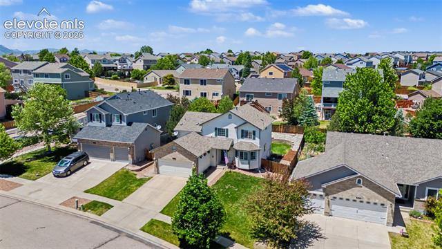 MLS Image for 6446  Cabana  ,Colorado Springs, Colorado