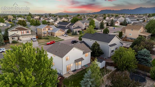 MLS Image for 6446  Cabana  ,Colorado Springs, Colorado