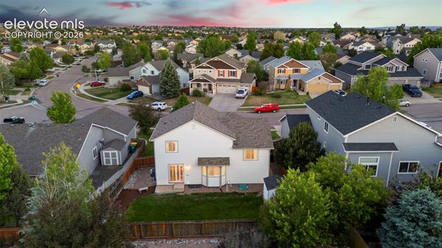 MLS Image for 6446  Cabana  ,Colorado Springs, Colorado