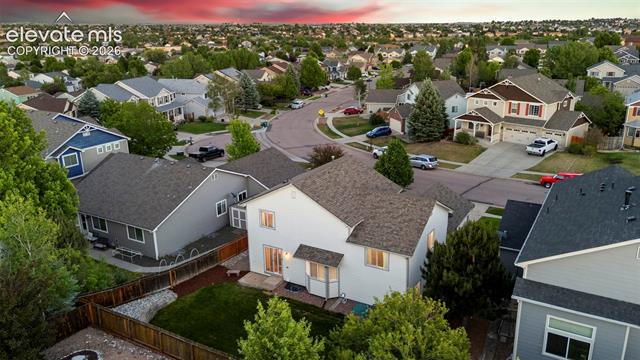 MLS Image for 6446  Cabana  ,Colorado Springs, Colorado