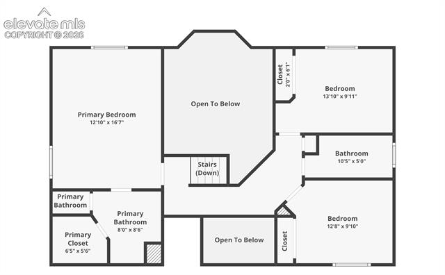 MLS Image for 6446  Cabana  ,Colorado Springs, Colorado