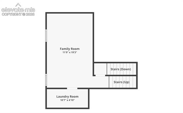 MLS Image for 6446  Cabana  ,Colorado Springs, Colorado
