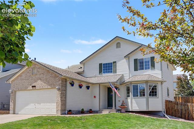 MLS Image for 6446  Cabana  ,Colorado Springs, Colorado