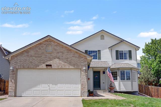MLS Image for 6446  Cabana  ,Colorado Springs, Colorado
