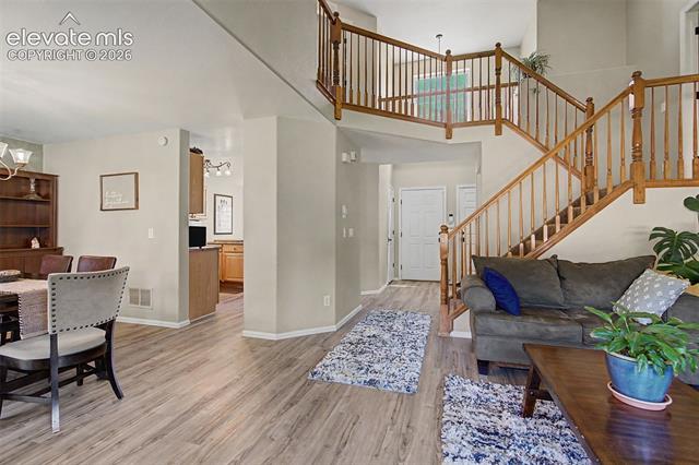 MLS Image for 6446  Cabana  ,Colorado Springs, Colorado