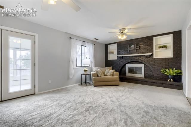MLS Image for 3655  Misty Meadows  ,Colorado Springs, Colorado
