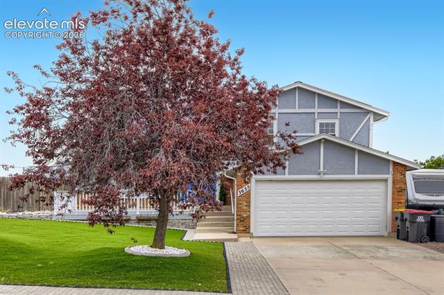 MLS Image for 3655  Misty Meadows  ,Colorado Springs, Colorado