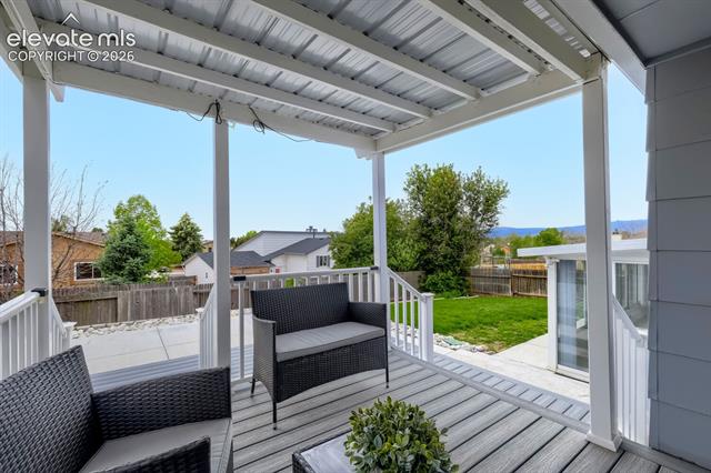 MLS Image for 3655  Misty Meadows  ,Colorado Springs, Colorado