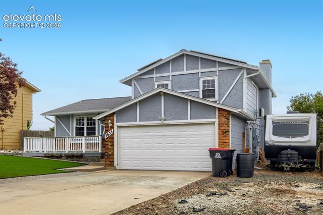 MLS Image for 3655  Misty Meadows  ,Colorado Springs, Colorado