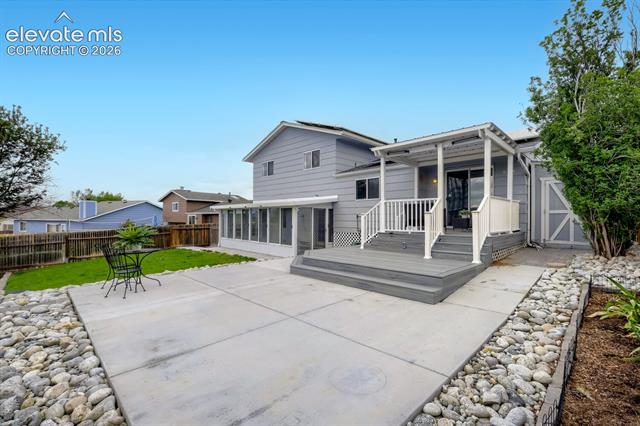 MLS Image for 3655  Misty Meadows  ,Colorado Springs, Colorado