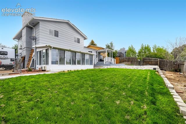MLS Image for 3655  Misty Meadows  ,Colorado Springs, Colorado