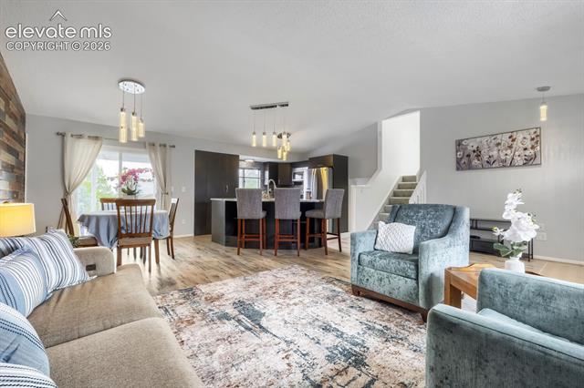 MLS Image for 3655  Misty Meadows  ,Colorado Springs, Colorado