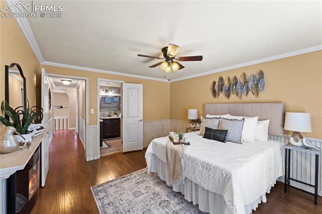 MLS Image for 1527  Robidoux  ,Colorado Springs, Colorado