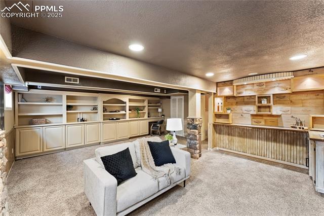 MLS Image for 1527  Robidoux  ,Colorado Springs, Colorado