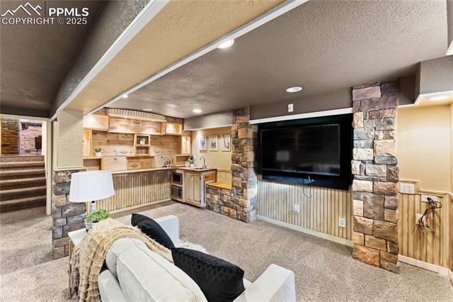 MLS Image for 1527  Robidoux  ,Colorado Springs, Colorado