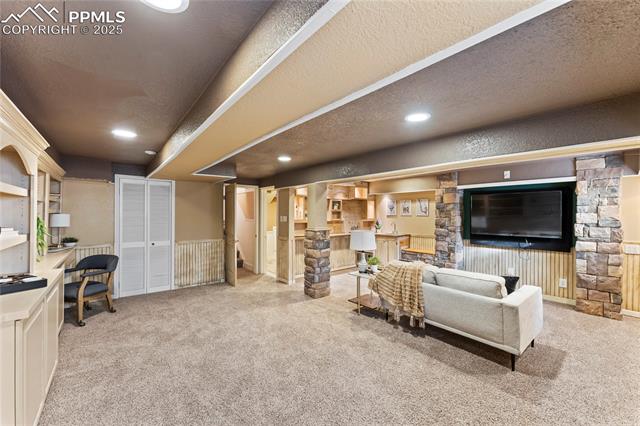 MLS Image for 1527  Robidoux  ,Colorado Springs, Colorado