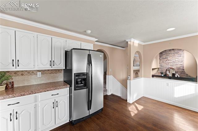 MLS Image for 1527  Robidoux  ,Colorado Springs, Colorado