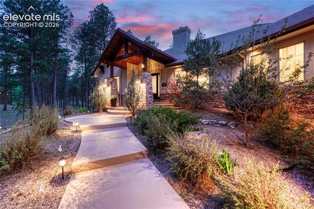 MLS Image for 16152  Timber Meadow  ,Colorado Springs, Colorado