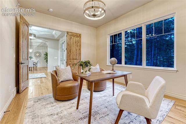 MLS Image for 16152  Timber Meadow  ,Colorado Springs, Colorado