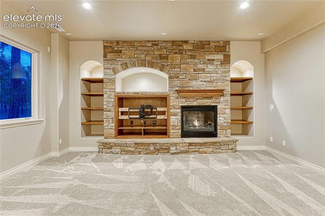 MLS Image for 16152  Timber Meadow  ,Colorado Springs, Colorado