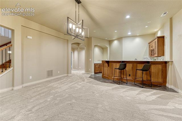 MLS Image for 16152  Timber Meadow  ,Colorado Springs, Colorado