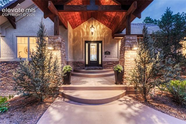 MLS Image for 16152  Timber Meadow  ,Colorado Springs, Colorado