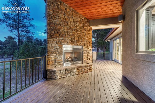 MLS Image for 16152  Timber Meadow  ,Colorado Springs, Colorado
