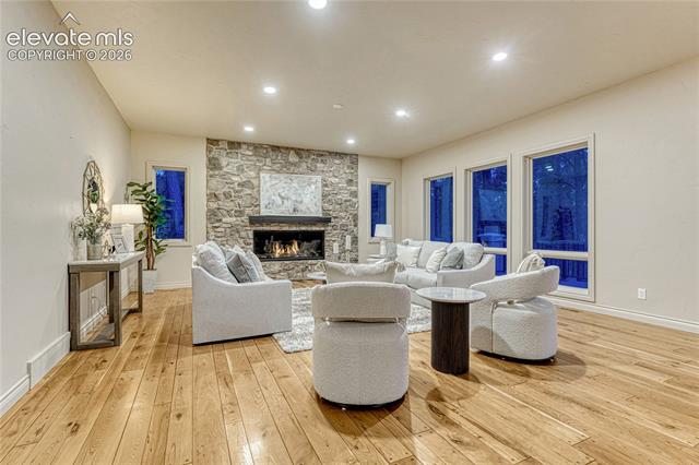 MLS Image for 16152  Timber Meadow  ,Colorado Springs, Colorado