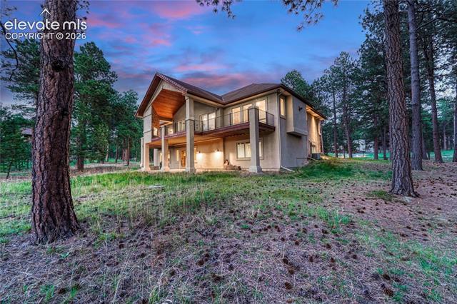 MLS Image for 16152  Timber Meadow  ,Colorado Springs, Colorado