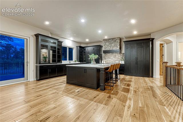 MLS Image for 16152  Timber Meadow  ,Colorado Springs, Colorado